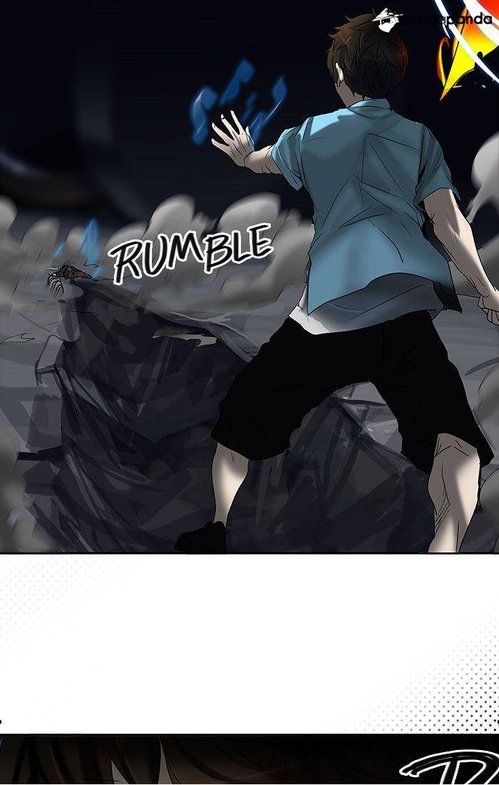 Tower of God Chapter 258 image 21